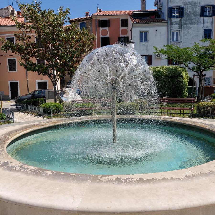 Cozy Holiday Apartment Izola Esterno foto