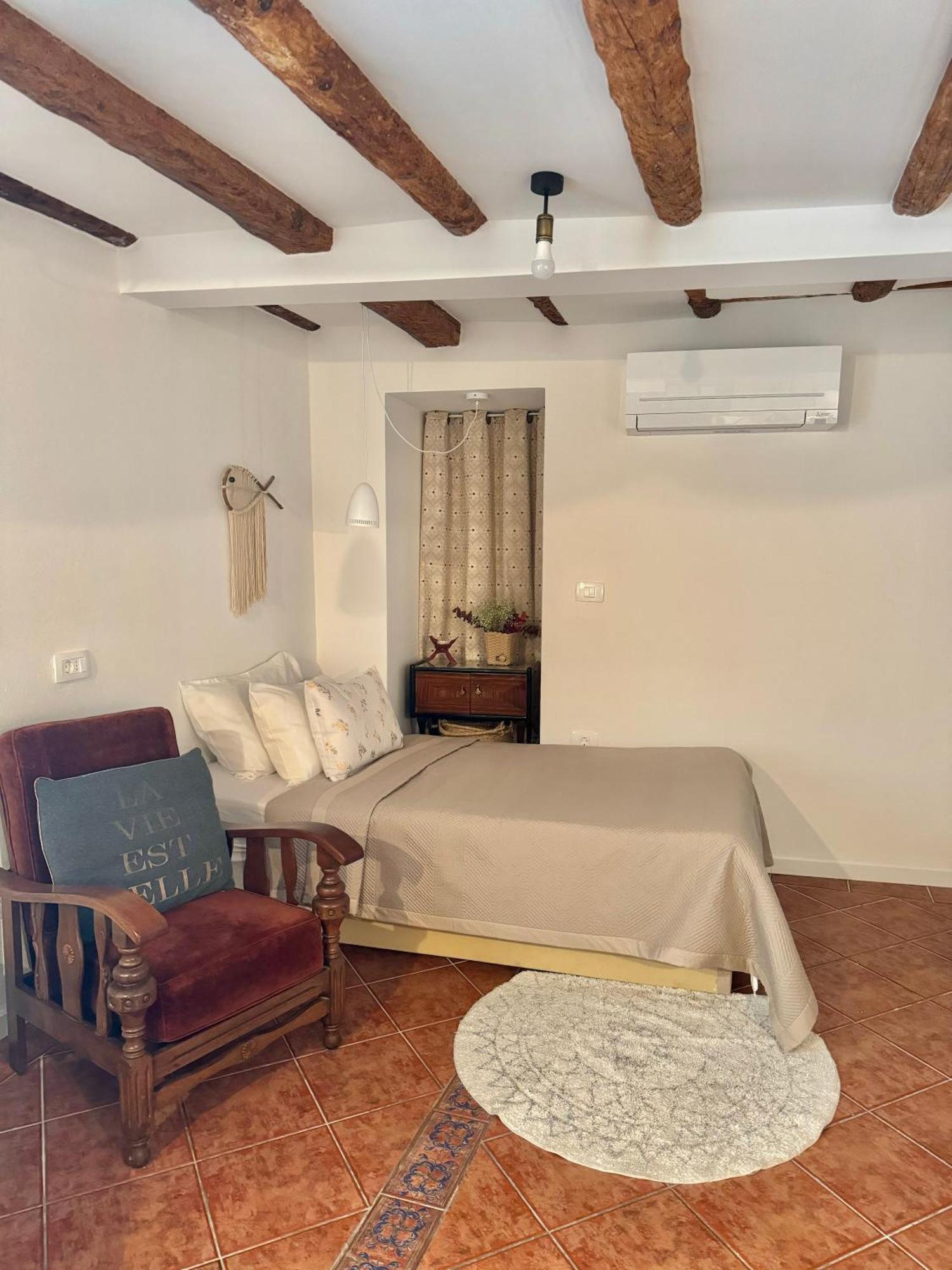 Cozy Holiday Apartment Izola Esterno foto