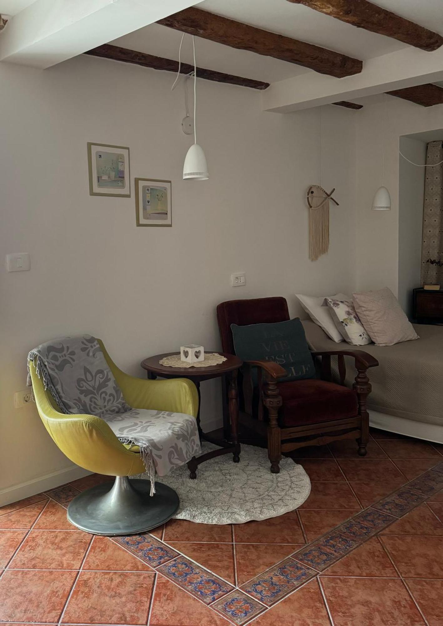 Cozy Holiday Apartment Izola Esterno foto