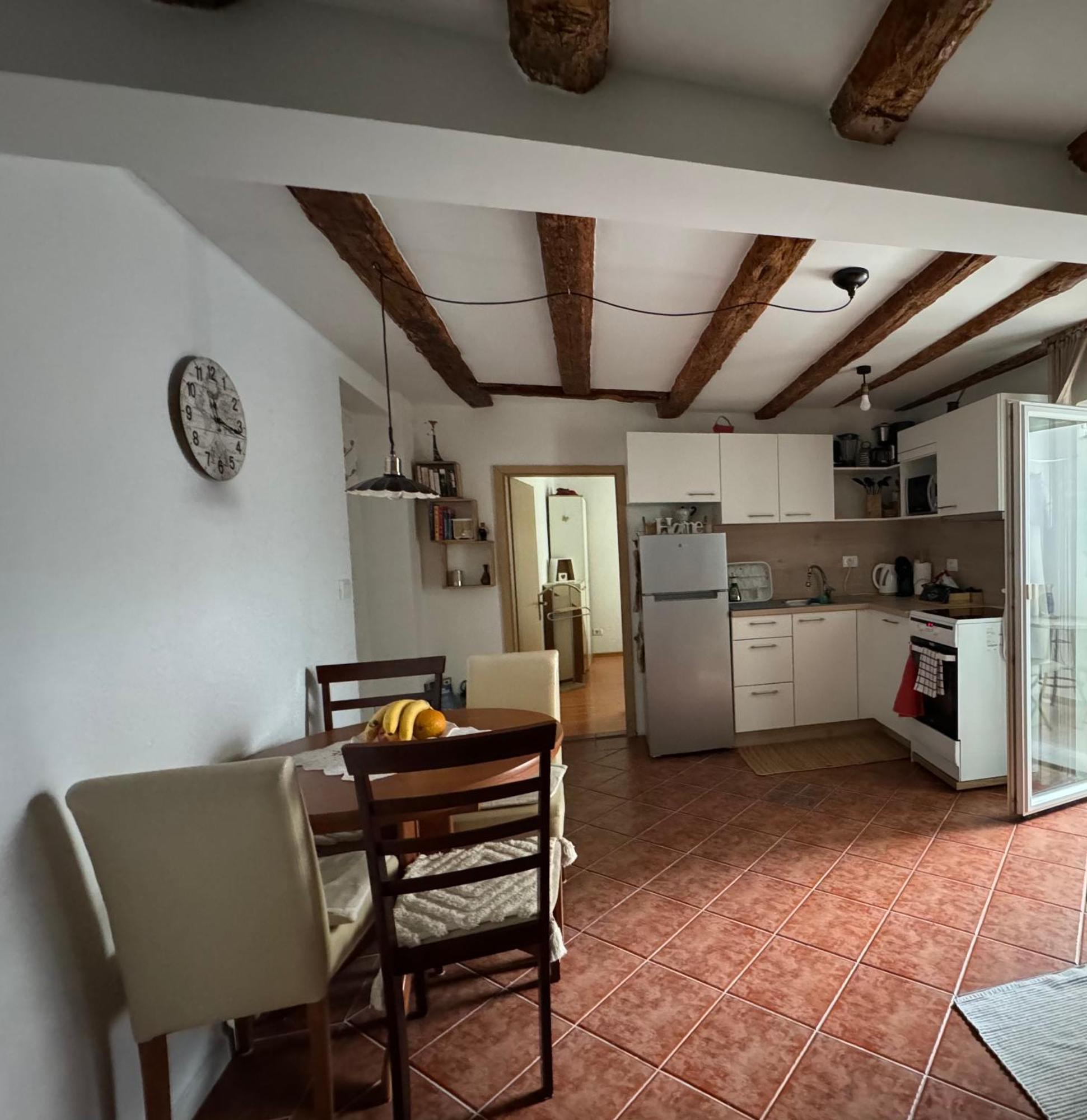 Cozy Holiday Apartment Izola Esterno foto