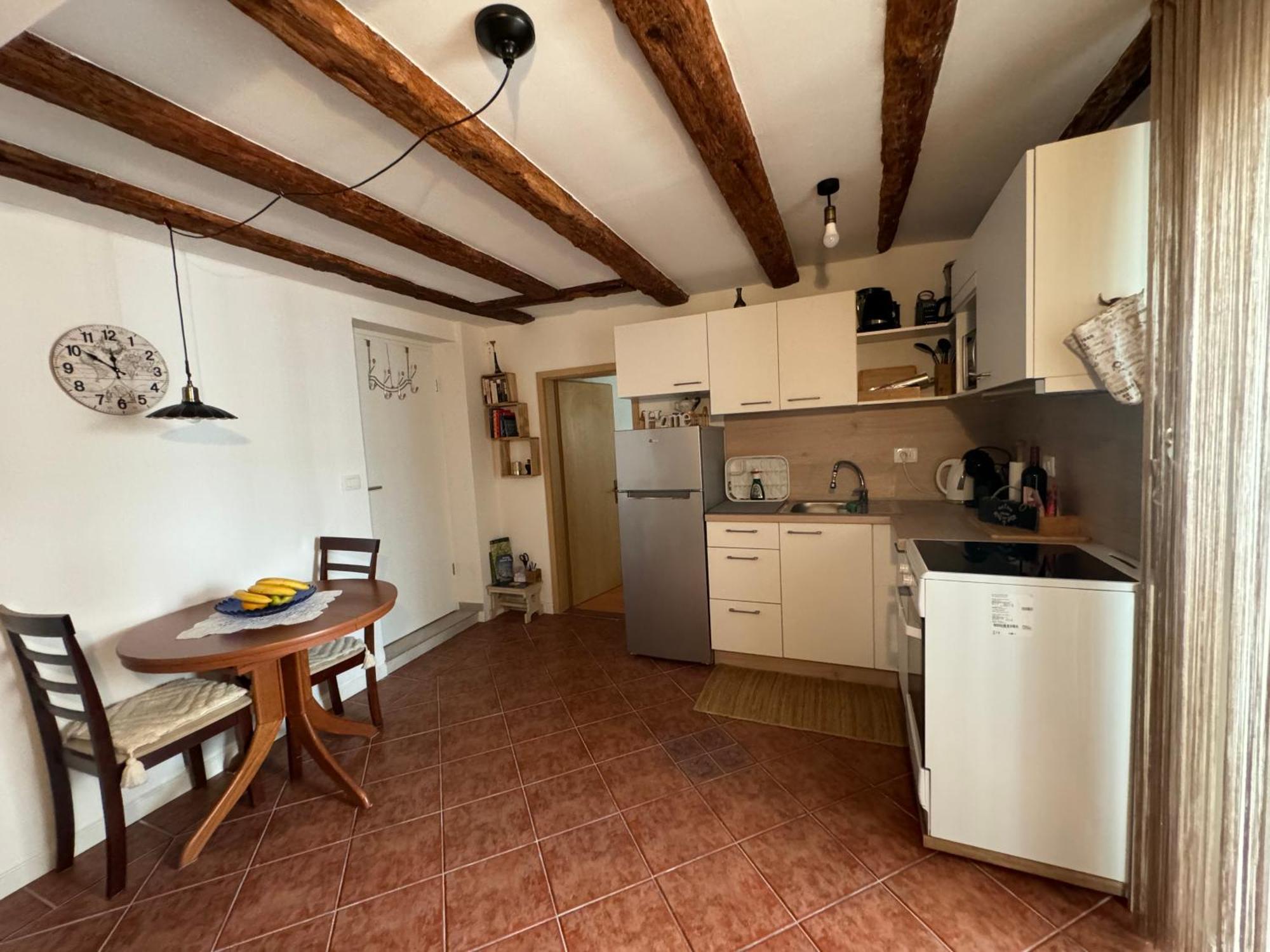 Cozy Holiday Apartment Izola Esterno foto